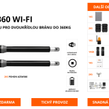 AZSW360 WI-FI